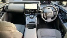 Toyota bZ4X 150kW Motion 71.4kWh 5dr Auto [11kW] Electric Hatchback